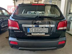 کیا سۆرینتۆ
